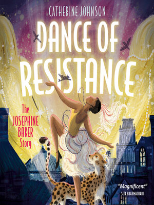 cover image of Dance of Resistance